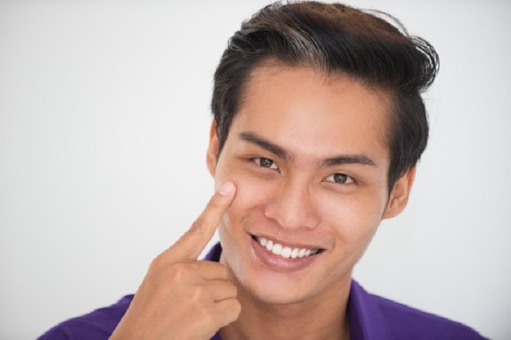 Cara mendapatkan wajah mulus tanpa skincare