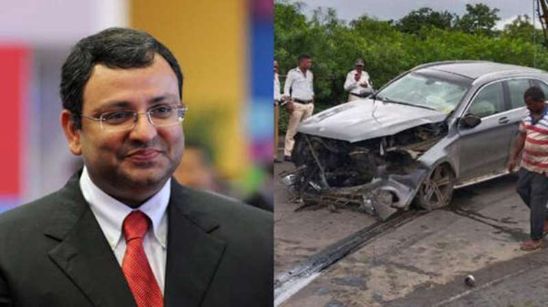 Cyrus Mistry dan rekan-rekannya sedang bepergian dengan mobil Mercedes melalui distrik Palghar di Maharashtra ketika kecelakaan itu terjadi pada Minggu sore