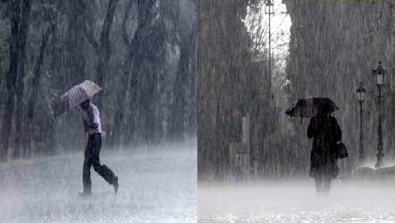 Peringatan dini prakiraan hujan lebat disertai kilat dan angin kencang yang berpotensi terjadi di sejumlah wilayah Indonesia itu dikeluarkan Badan Meteorologi, Klimatologi, dan Geofisika (BMKG), Jumat.