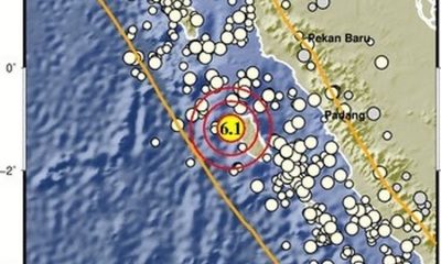 Gempa