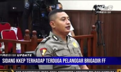 Brigadir Frillyan Fitri Rosadi
