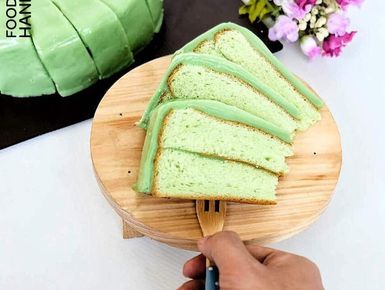 Toko roti legendaris