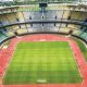 Rumput GBT Belum Standar FIFA,