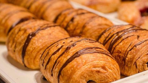 Toko roti legendaris