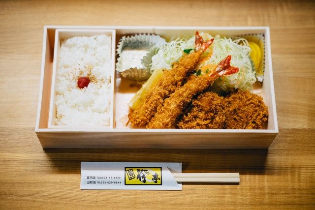 resep bekal makan siang suami 