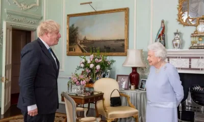 , Ratu Elizabeth akan Menunjuk Perdana Menteri Baru di Balmoral