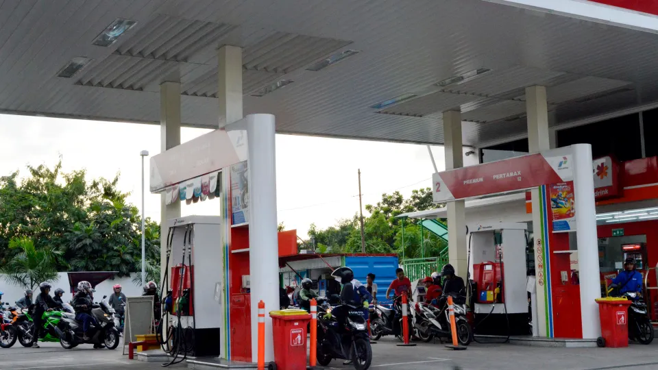 Subsidi Tepat Sasaran