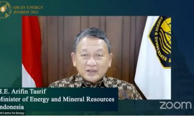 ASEAN Energy Award 2022,