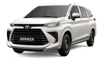 Mobil Terlaris di Indonesia