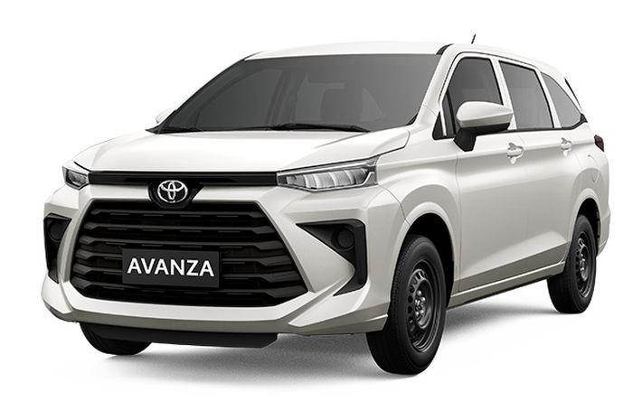 Mobil Terlaris di Indonesia