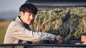 film Korea bertema