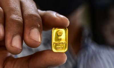 harga emas antam