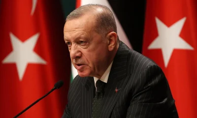 Turki Tantang Yunani