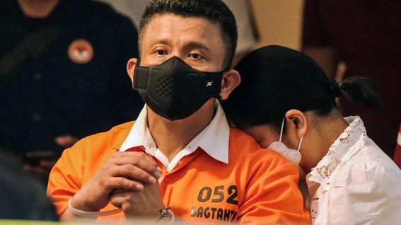 Sidang KKEP Banding Digelar Tanpa Dihadari Ferdy Sambo