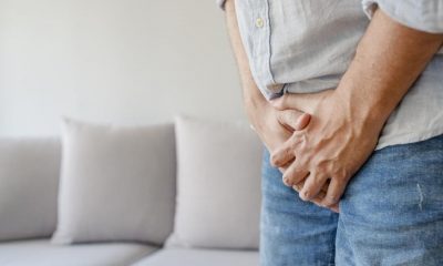 penyebab penis keluar nanah