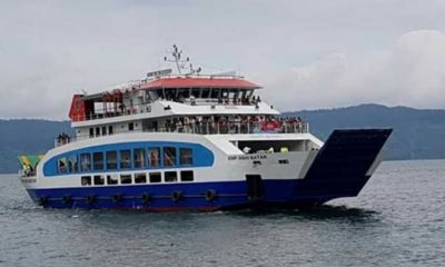 Penyesuaian Tarif Penyeberangan Kelas Ekonomi