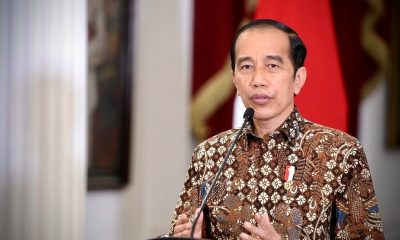 Pertumbuhan Ekonomi Indonesia Tertinggi di G20
