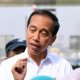 Jokowi Sebut Daya Listrik 450 VA Tetap Ada