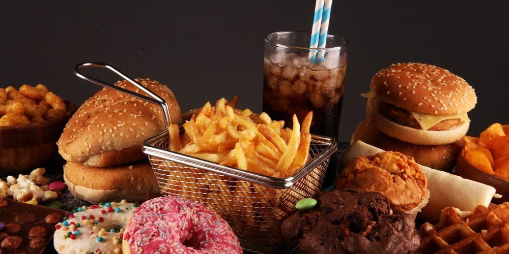 makanan pantangan rematik
