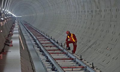 Pembangunan MRT Fase 2A