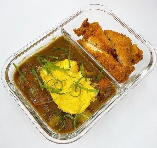 resep bekal makan siang suami 