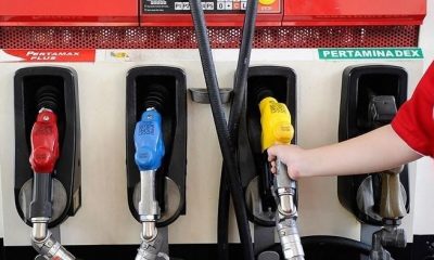 Kementerian ESDM Bakal Hapus BBM RON 88