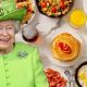 Makanan favorit Ratu Elizabeth II