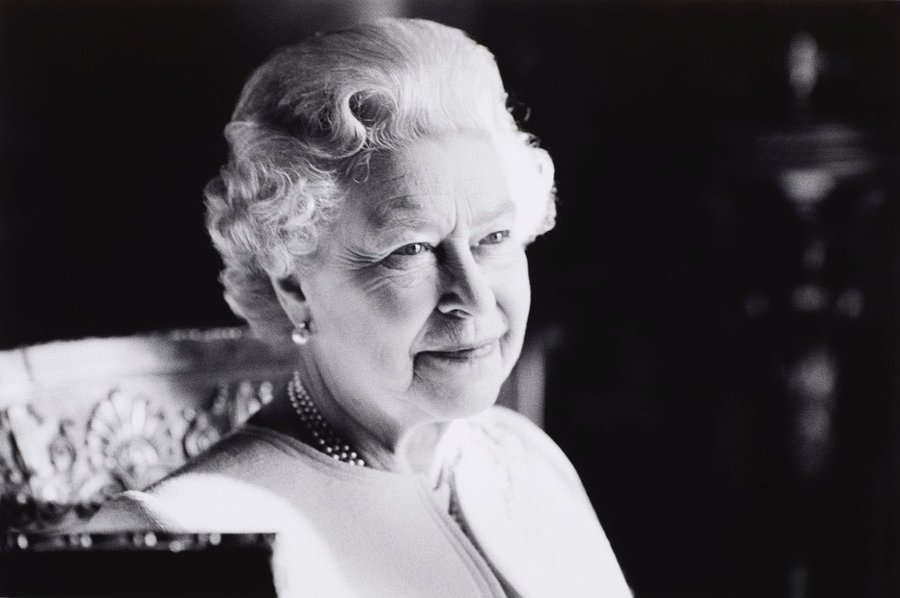 Ratu Elizabeth