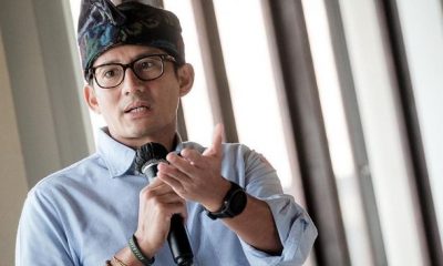 Kebijakan Terhadap Sektor Pariwisata