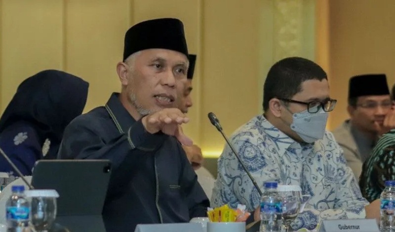 Gubernur Sumbar Mahyeldi mengatakan, lumbung sosial tersebut akan ditempatkan pada daerah-daerah rawan bencana dan diharapkan bisa menjadi solusi berbagai persoalan logistik