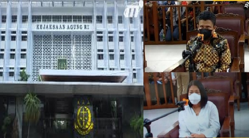 Jaksa Penuntut Umum (JPU) Kejaksaan Agung hari ini akan menanggapi permintaan penghentian perkara oleh Ferdy Sambo dan Putri Candrawathi melalui kuasa hukum mereka di Pengadilan Negeri Jakarta Selatan