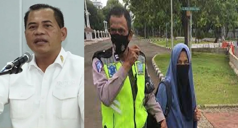 pendalaman terhadap profil dan motif pelaku terus dilakukan untuk mendapatkan informasi yang akurat adanya keterkaitan dengan aktor-aktor lain.
