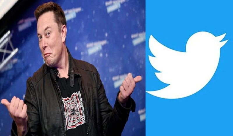 Elon Musk mengatakan dia ingin mencegah twitter menjadi ruang gema untuk kebencian dan perpecahan.