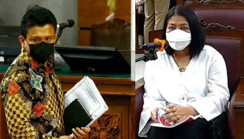 Sidang pekan ketiga terdakwa Ferdy Sambo dan Putri Candrawathi dalam perkara pembunuhan berencana Brigadir J akan berlangsung November di Pengadilan Negeri Jakarta Selatan