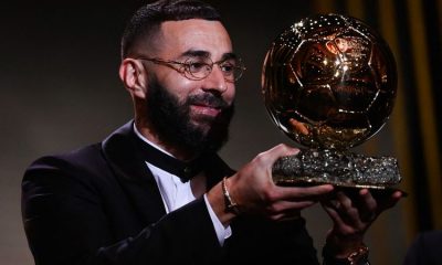Ballon d'Or 2022