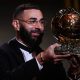 Ballon d'Or 2022