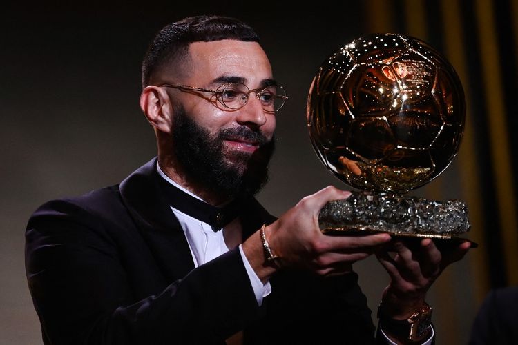 Ballon d'Or 2022