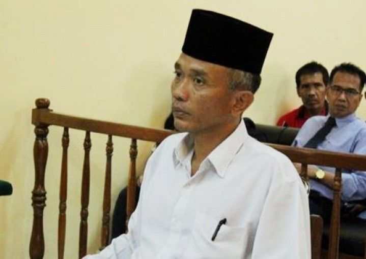 Penggugat Ijazah Jokowi Ditetapkan Tersangka 
