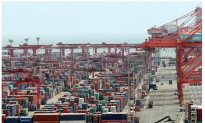 Korea Selatan Perlu Waspada dengan Kondisi Ekonomi