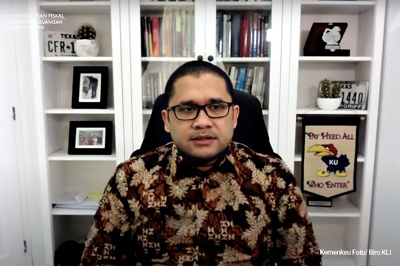 Surplus Neraca Perdagangan September 2022 Berlanjut