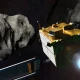 NASA Berhasil Mengubah Orbit Asteroid