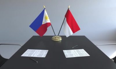 Kosakata Bahasa Indonesia yang Mirip Bahasa Filipina