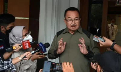 TGIPF Pertanyakan Laga Digelar Malam Hari,