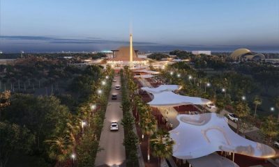 Sebelum G20 TMII Sudah Mulai Dibuka