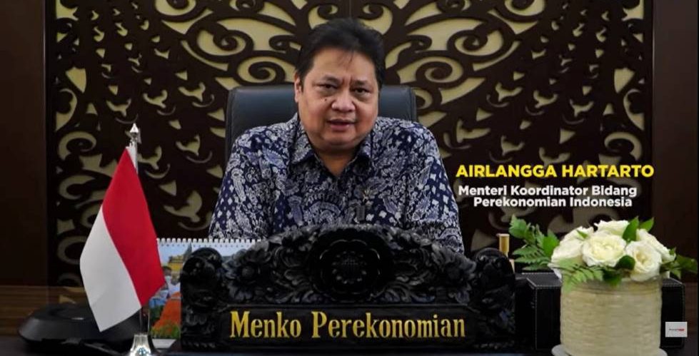 Kebijakan Satu Peta Mampu Percepat Pembangunan