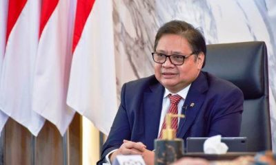 Inflasi Indonesia Masuk Lima Terendah di Dunia
