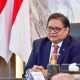 Inflasi Indonesia Masuk Lima Terendah di Dunia