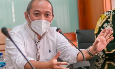 Kemenperin Pacu Daya Saing Industri Keramik