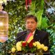Indonesia-Jerman Perkuat Hubungan Bilateral