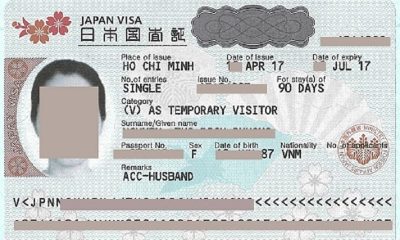 Begini Cara Mendapatkan Bebas Biaya Visa ke Jepang